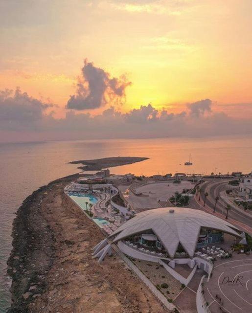 Seaview The Terraces 3 Bedroom St. Paul's Bay Exteriör bild